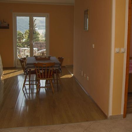 Apartments Gugolj M&M Herceg Novi Exteriör bild