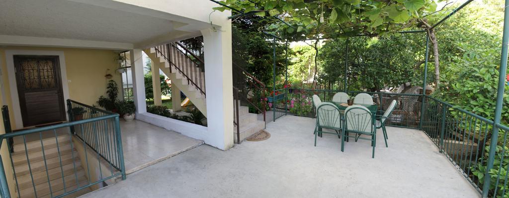 Apartments Gugolj M&M Herceg Novi Exteriör bild