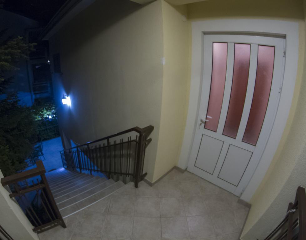 Apartments Gugolj M&M Herceg Novi Exteriör bild