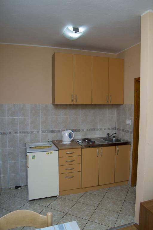Apartments Gugolj M&M Herceg Novi Exteriör bild