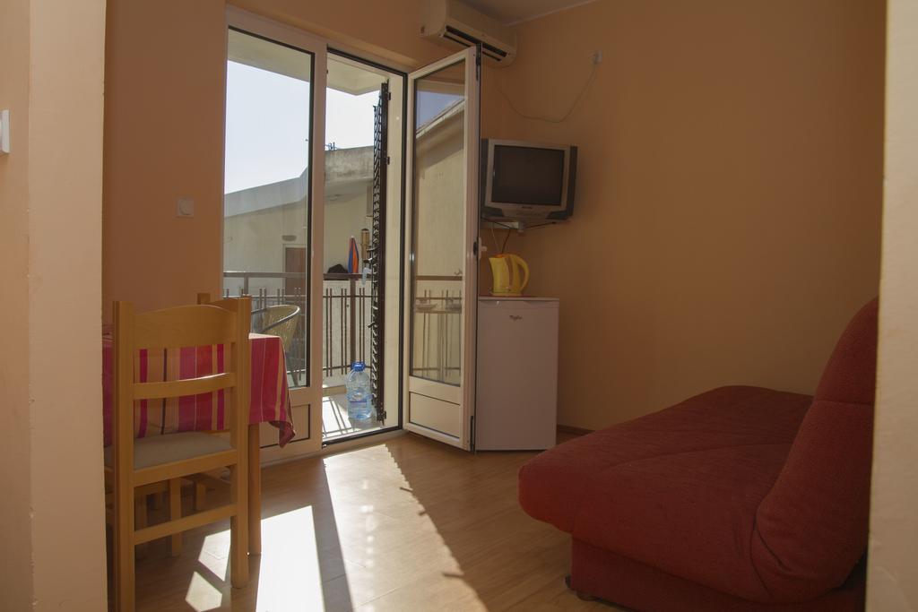 Apartments Gugolj M&M Herceg Novi Exteriör bild