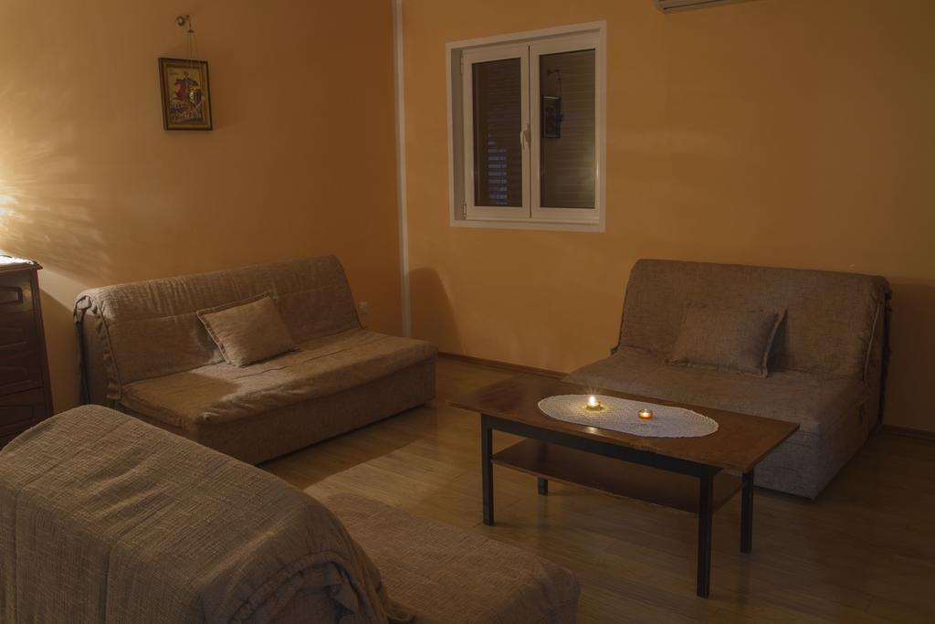 Apartments Gugolj M&M Herceg Novi Exteriör bild