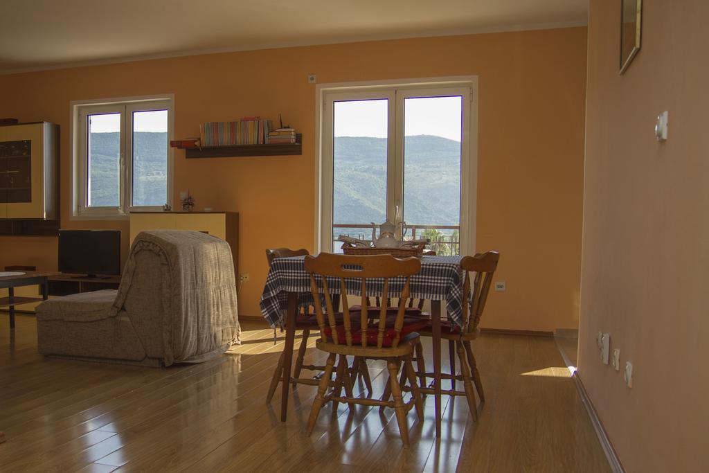 Apartments Gugolj M&M Herceg Novi Exteriör bild